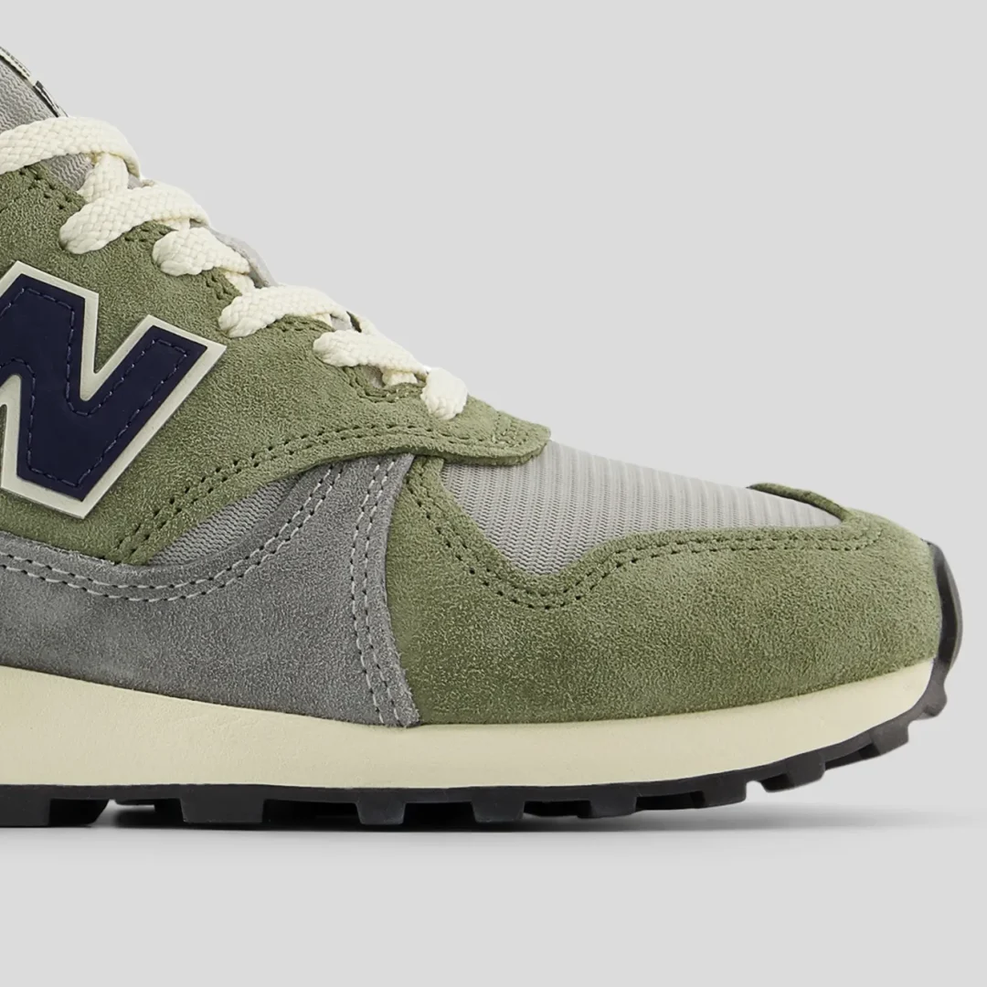 【2025年 1/17 発売】New Balance U475 BA/GA (ニューバランス) [U475BA/U475GA]