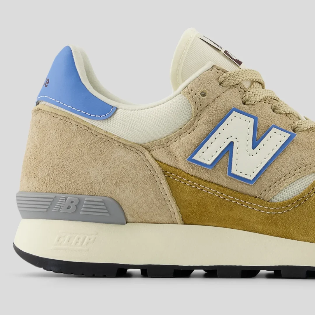 【2025年 1/17 発売】New Balance U475 BA/GA (ニューバランス) [U475BA/U475GA]