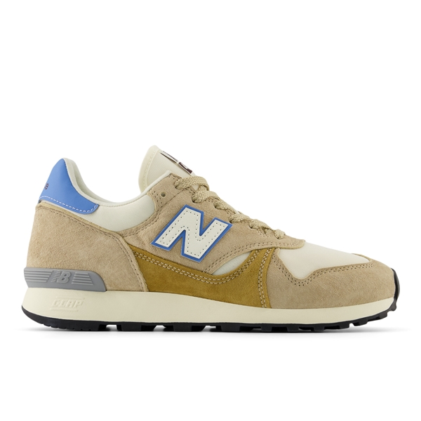 【2025年 1/17 発売】New Balance U475 BA/GA (ニューバランス) [U475BA/U475GA]