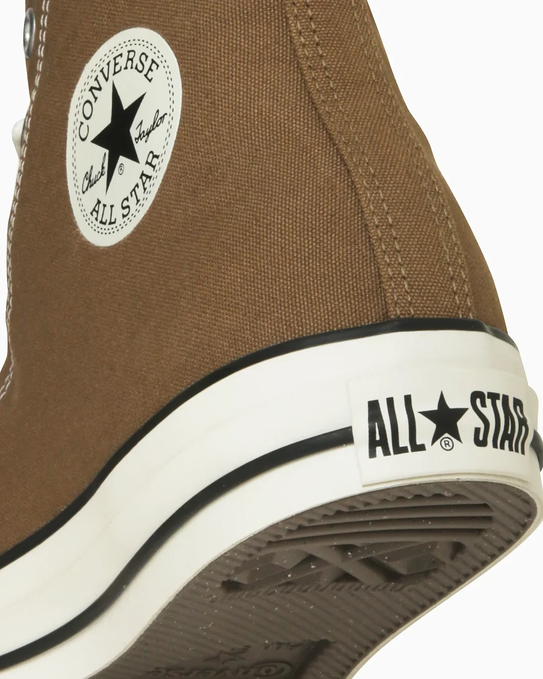 【2025年 1/28 発売】ウォータープルーフ(4cm6時間防水)を備えた CONVERSE ALL STAR (R) WP OX/HI (コンバース オールスター Waterproof & Breathable)