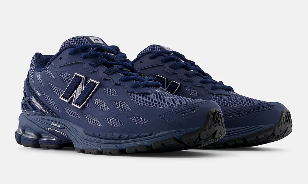 【2025年 発売】New Balance U1906 WFF “Navy” (ニューバランス) [U1906WFF]