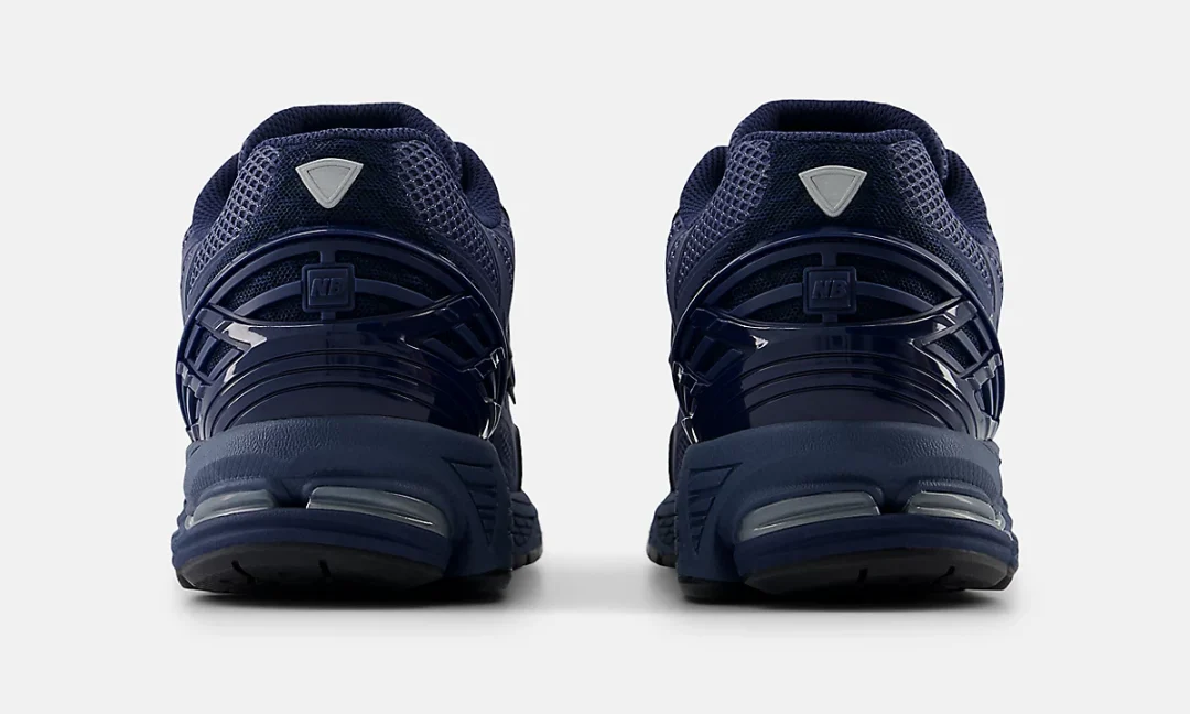 【2025年 発売】New Balance U1906 WFF “Navy” (ニューバランス) [U1906WFF]