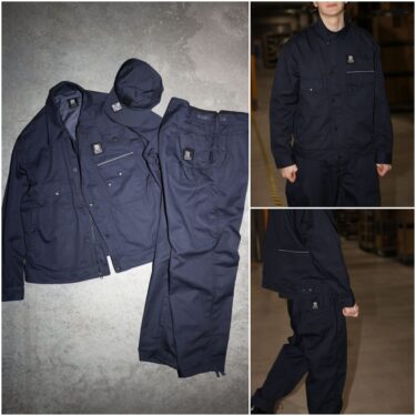 BEAMS PLUS × ENGINEERED GARMENTS【別注】PEG UNIFORM RANGER JACKET & PANTS (ビームスプラス エンジニアド ガーメンツ)