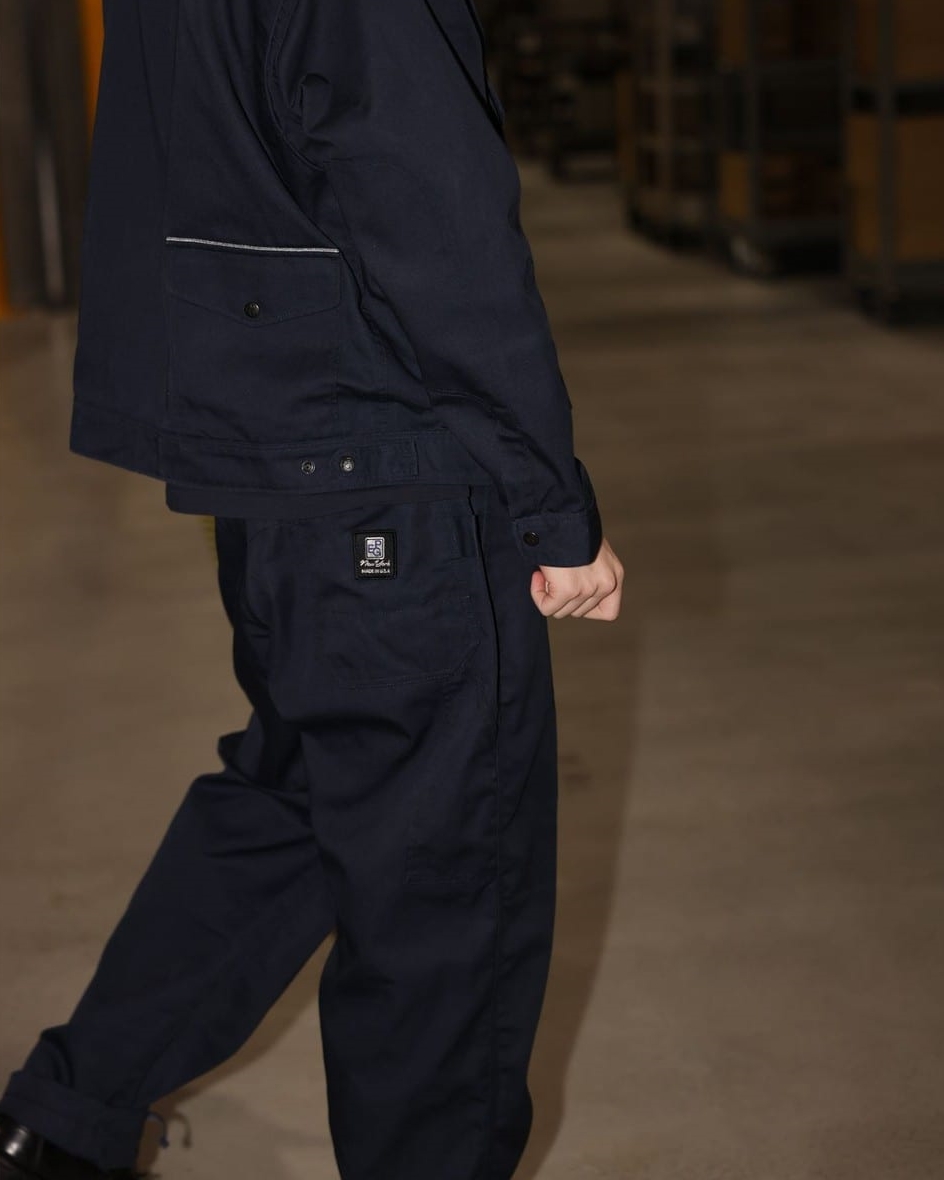 BEAMS PLUS × ENGINEERED GARMENTS【別注】PEG UNIFORM RANGER JACKET & PANTS (ビームスプラス エンジニアド ガーメンツ)