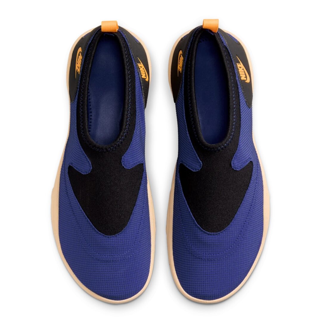 【2025年 1/15 発売】NIKE AQUA TURF “Deep Night/Laser Orange” (ナイキ アクア ターフ “ディープナイト/レーザーオレンジ”) [FZ5627-500]