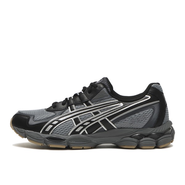 【2025年 1/16 発売】ASICS GEL-NYC 2055 “GLACIER GREY/CLAY GREY” (アシックス ゲル エヌワイシー) [1203A542.021/1203A542.022]