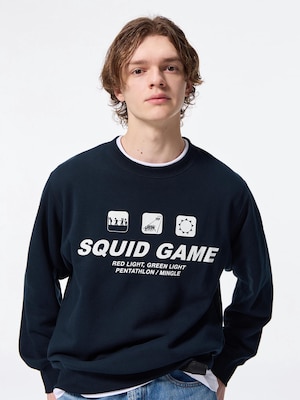 GU × ネットフリック イカゲーム 2 コラボレーションが2025年 1/17 発売 (ジーユー Squid Game 2 Netflix)