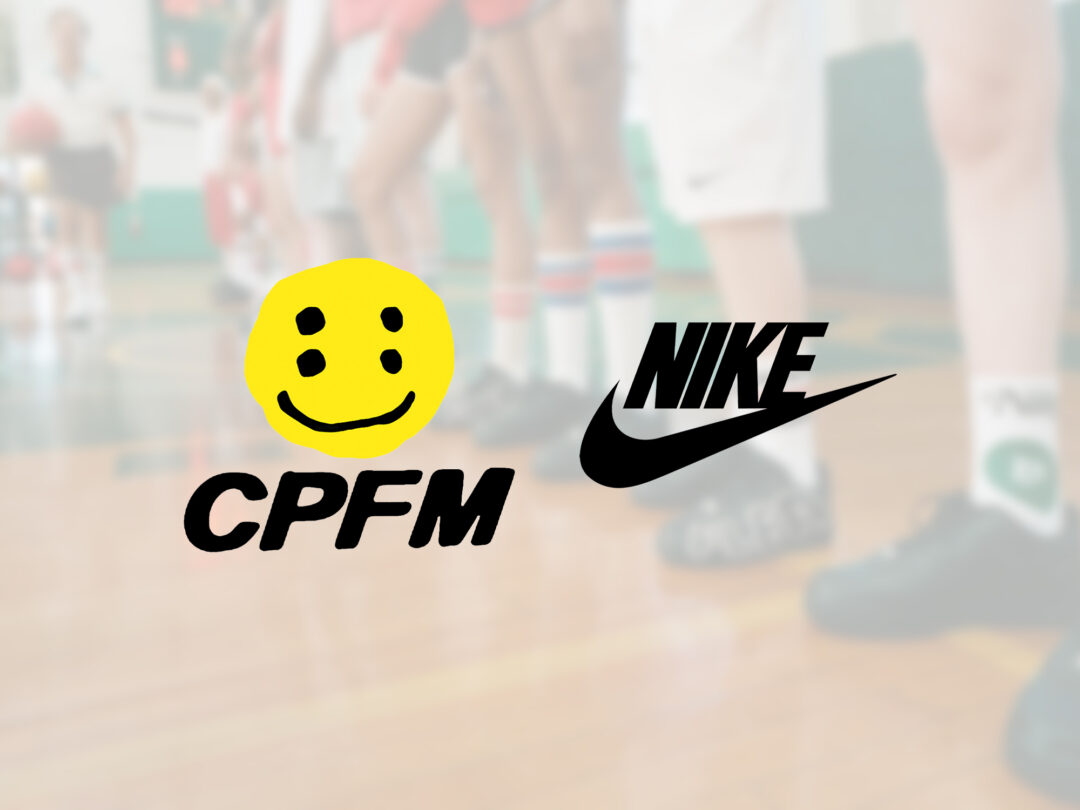 【2025年 秋 発売予定】CPFM {CACTUS PLANT FLEA MARKET} × NIKE DUNK Swamp Sponge (カクタス プラント フリー マーケット ナイキ ダンク スワンプ スポンジ) [IH5094-300/IH5094-400/IH5094-500]