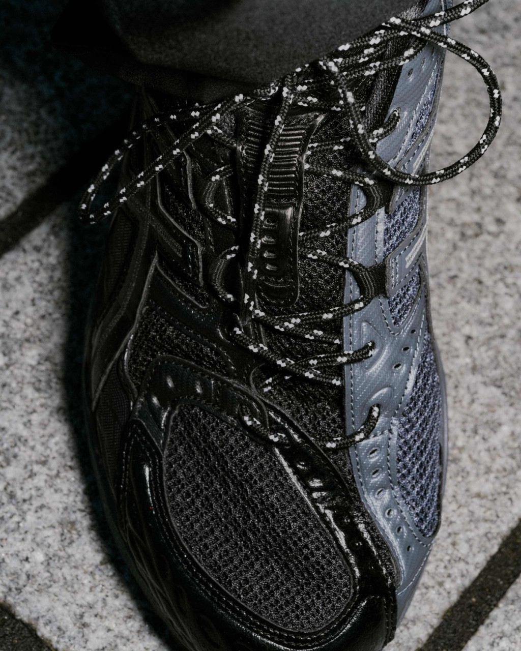 【2025年 2/14 発売】HAVEN × ASICS GEL-NIMBUS 10.1 (ヘイブン アシックス ゲルニンバス) [1203A696.001]