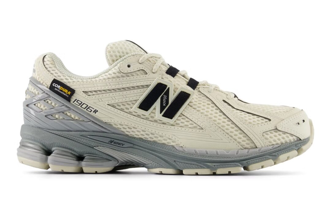 【2025年 発売予定】New Balance U1906 “Cordura Pack” (ニューバランス “コーデュラ パック”) [U1906ROA/U1906ROC/U1906ROD]