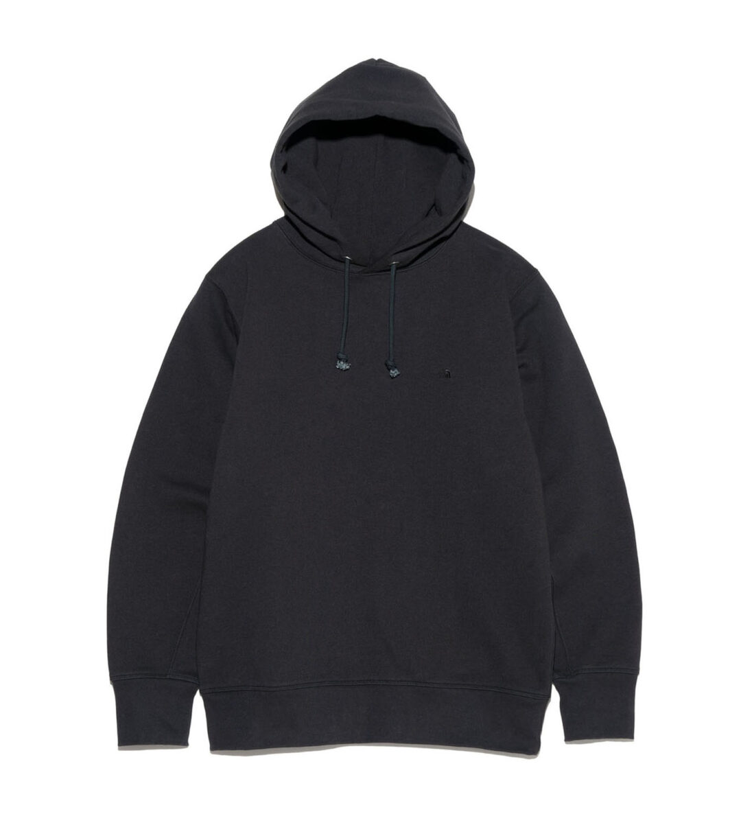 【2025 SS】THE NORTH FACE PURPLE LABEL “Field Hoodie” (ザ・ノース・フェイス パープルレーベル 2025年 秋冬) [N24FH059]