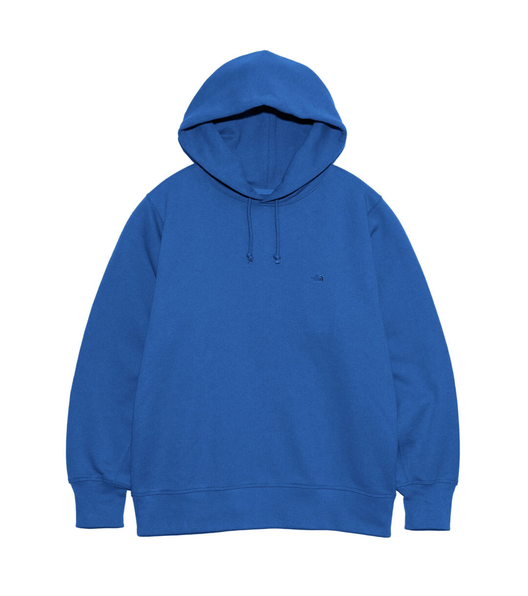 【2025 SS】THE NORTH FACE PURPLE LABEL “Field Hoodie” (ザ・ノース・フェイス パープルレーベル 2025年 秋冬) [N24FH059]