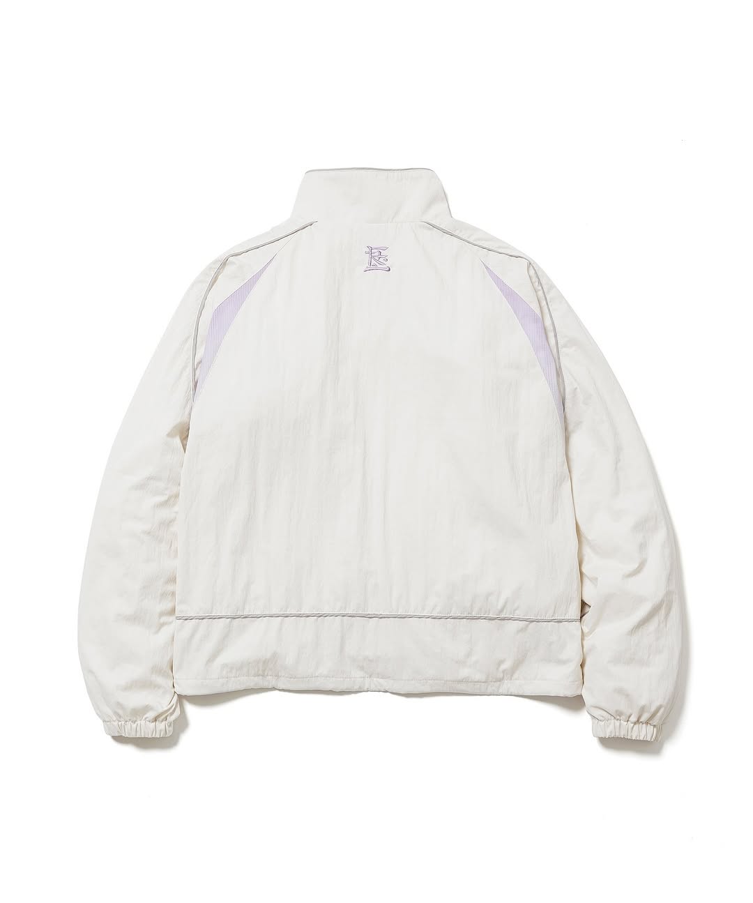 F-LAGSTUF-F × UMBRO コラボ “GRADATION TRACK JACKET”が2025年 1/18 発売 (フラグスタフ アンブロ)