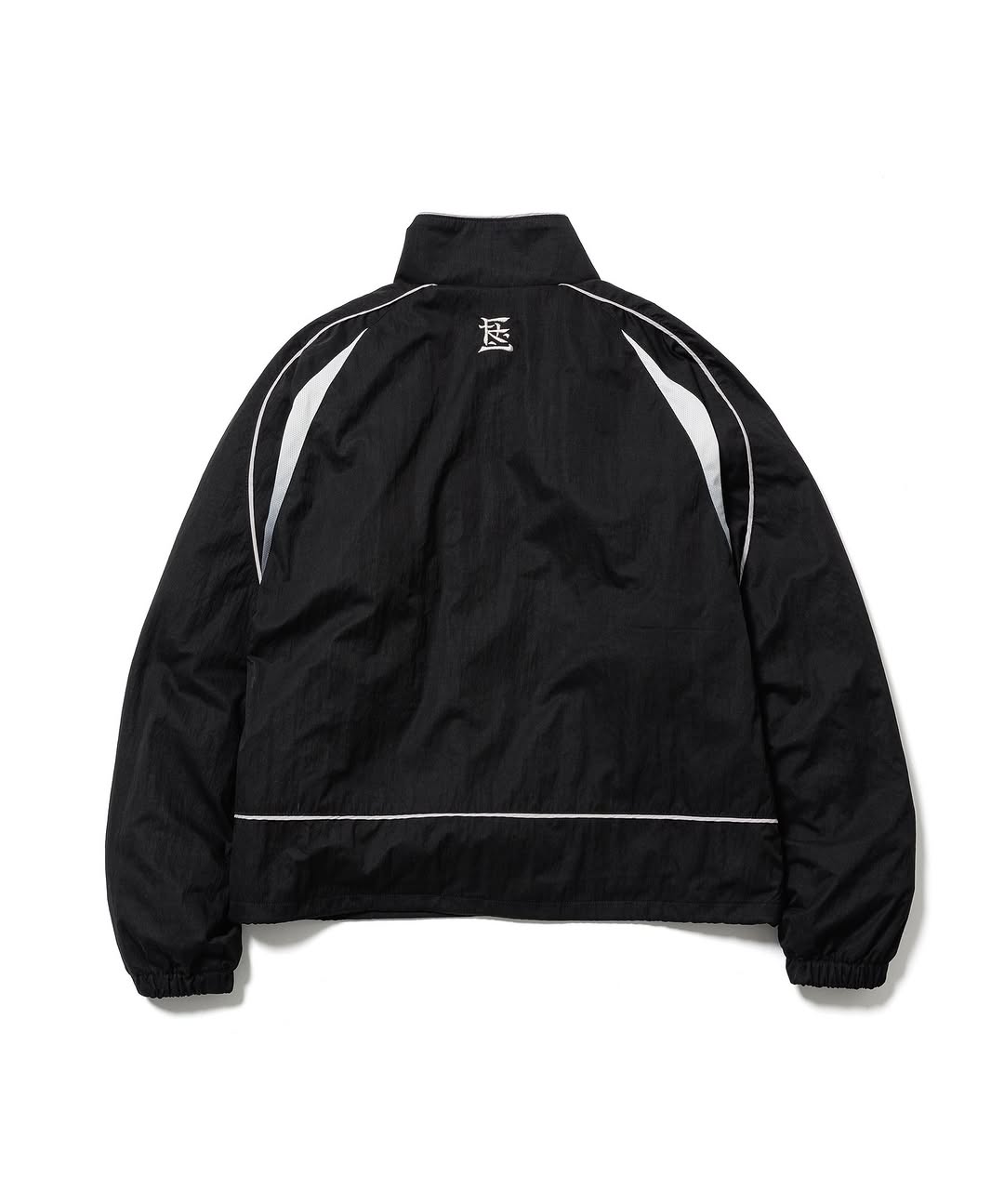 F-LAGSTUF-F × UMBRO コラボ “GRADATION TRACK JACKET”が2025年 1/18 発売 (フラグスタフ アンブロ)