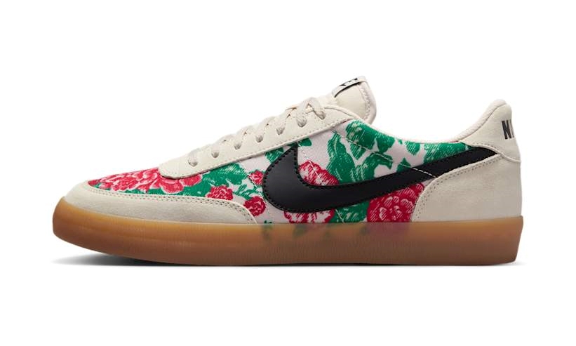 【2025年 2月 発売】NIKE W KILLSHOT 2 “Valentine” (ナイキ キルショット 2 “バレンタイン”) [IF0672-101]