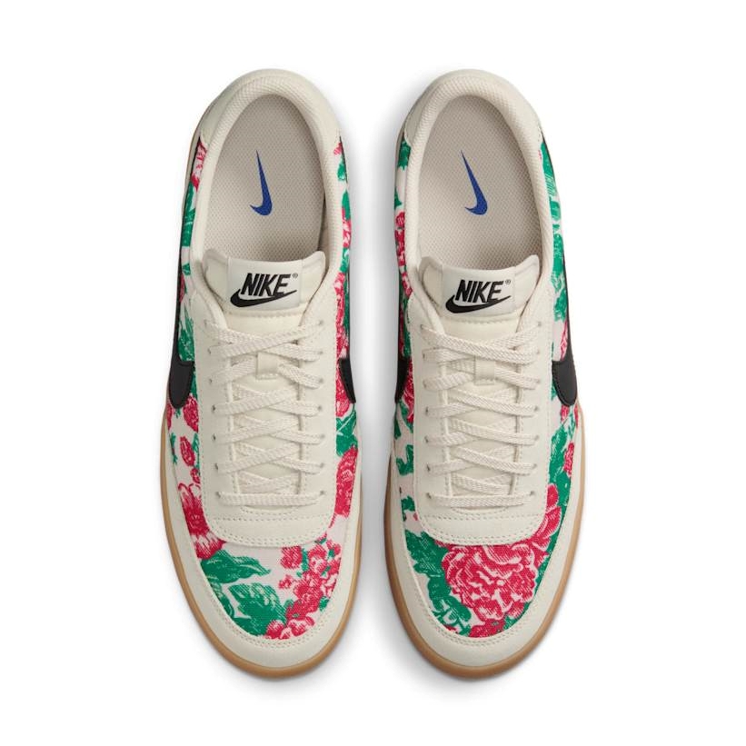 【2025年 2月 発売】NIKE W KILLSHOT 2 “Valentine” (ナイキ キルショット 2 “バレンタイン”) [IF0672-101]