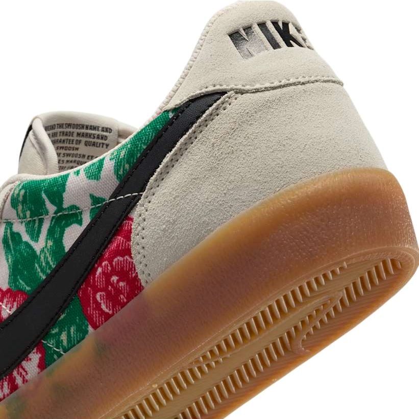 【2025年 2月 発売】NIKE W KILLSHOT 2 “Valentine” (ナイキ キルショット 2 “バレンタイン”) [IF0672-101]