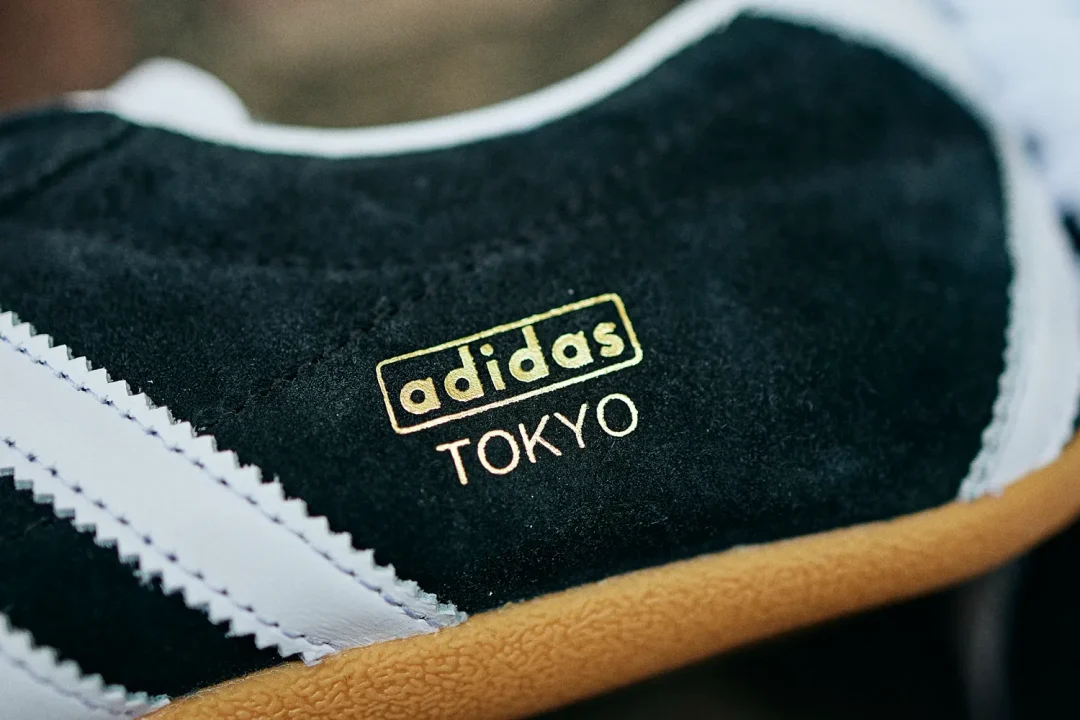 【2025年 1/25 発売】adidas Originals W TOKYO “Blue Bird/White/Black” (アディダス オリジナルス トウキョウ “ブルー/ホワイト/ブラック”) [JI0179/JI0182/JI0182]