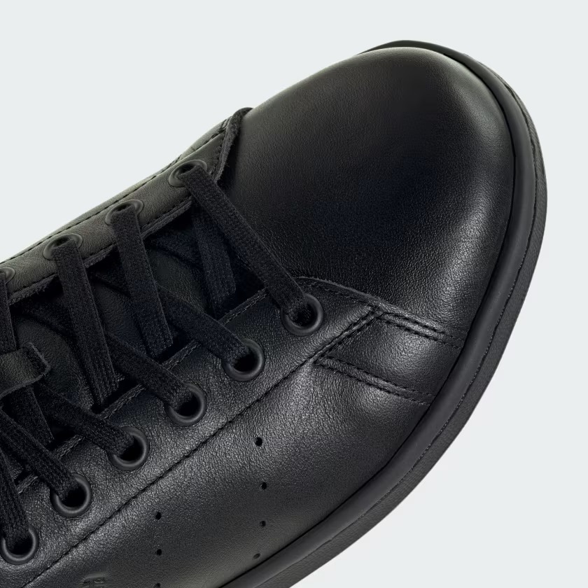 【2025年 1/17 発売】adidas Originals STAN SMITH GORE-TEX “Core Black/Cloud White” (アディダス オリジナルス スタンスミス ゴアテックス “ブラック/ホワイト”) [JR3323/JR3329]