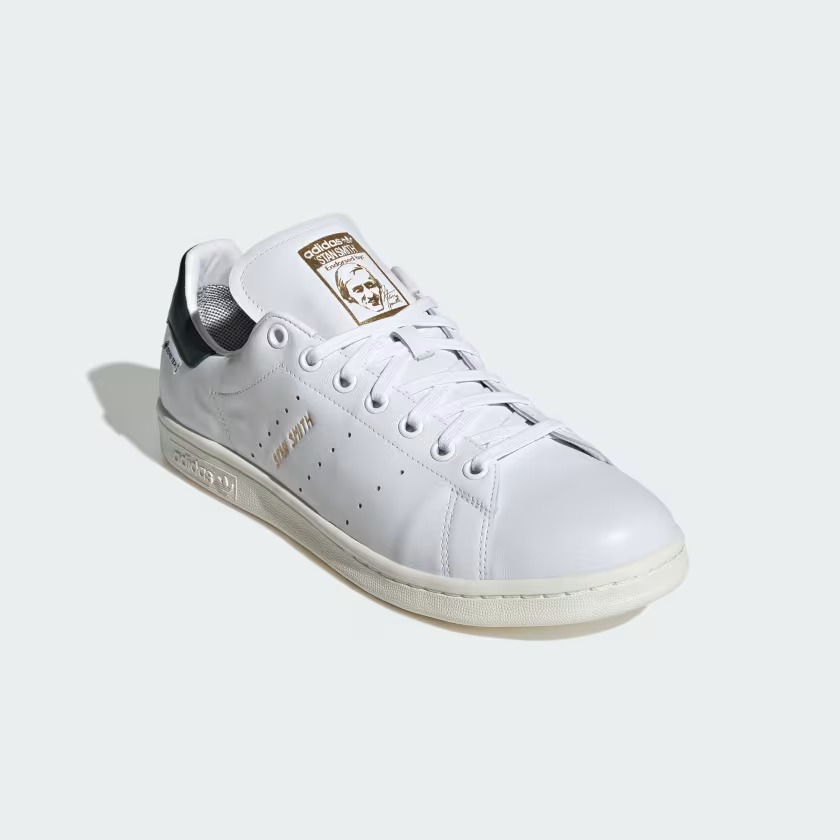 【2025年 1/17 発売】adidas Originals STAN SMITH GORE-TEX “Core Black/Cloud White” (アディダス オリジナルス スタンスミス ゴアテックス “ブラック/ホワイト”) [JR3323/JR3329]