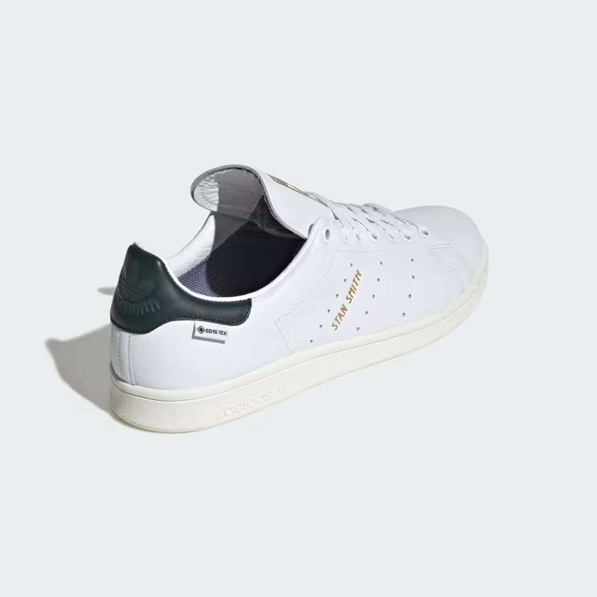 【2025年 1/17 発売】adidas Originals STAN SMITH GORE-TEX “Core Black/Cloud White” (アディダス オリジナルス スタンスミス ゴアテックス “ブラック/ホワイト”) [JR3323/JR3329]