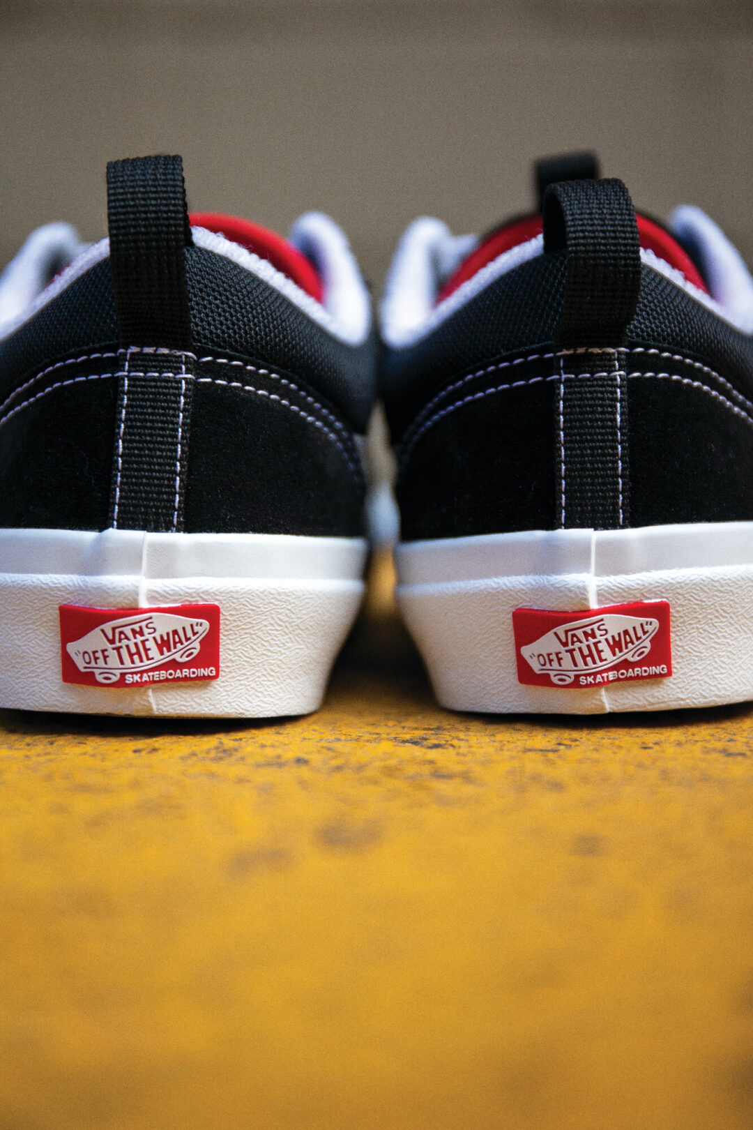 VANS SKATE OLD SKOOLを再構築した「SKATE OLD SKOOL 36+」が2025年 1/31 発売 (バンズ スケート オールドスクール)