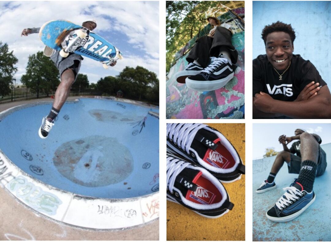 VANS SKATE OLD SKOOLを再構築した「SKATE OLD SKOOL 36+」が2025年 1/31 発売 (バンズ スケート オールドスクール)