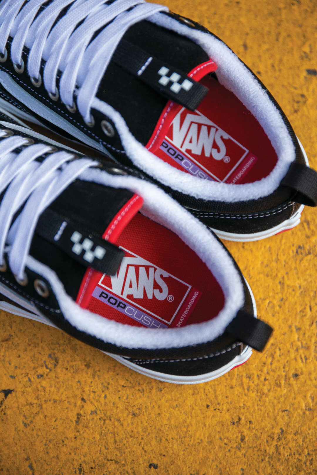 VANS SKATE OLD SKOOLを再構築した「SKATE OLD SKOOL 36+」が2025年 1/31 発売 (バンズ スケート オールドスクール)