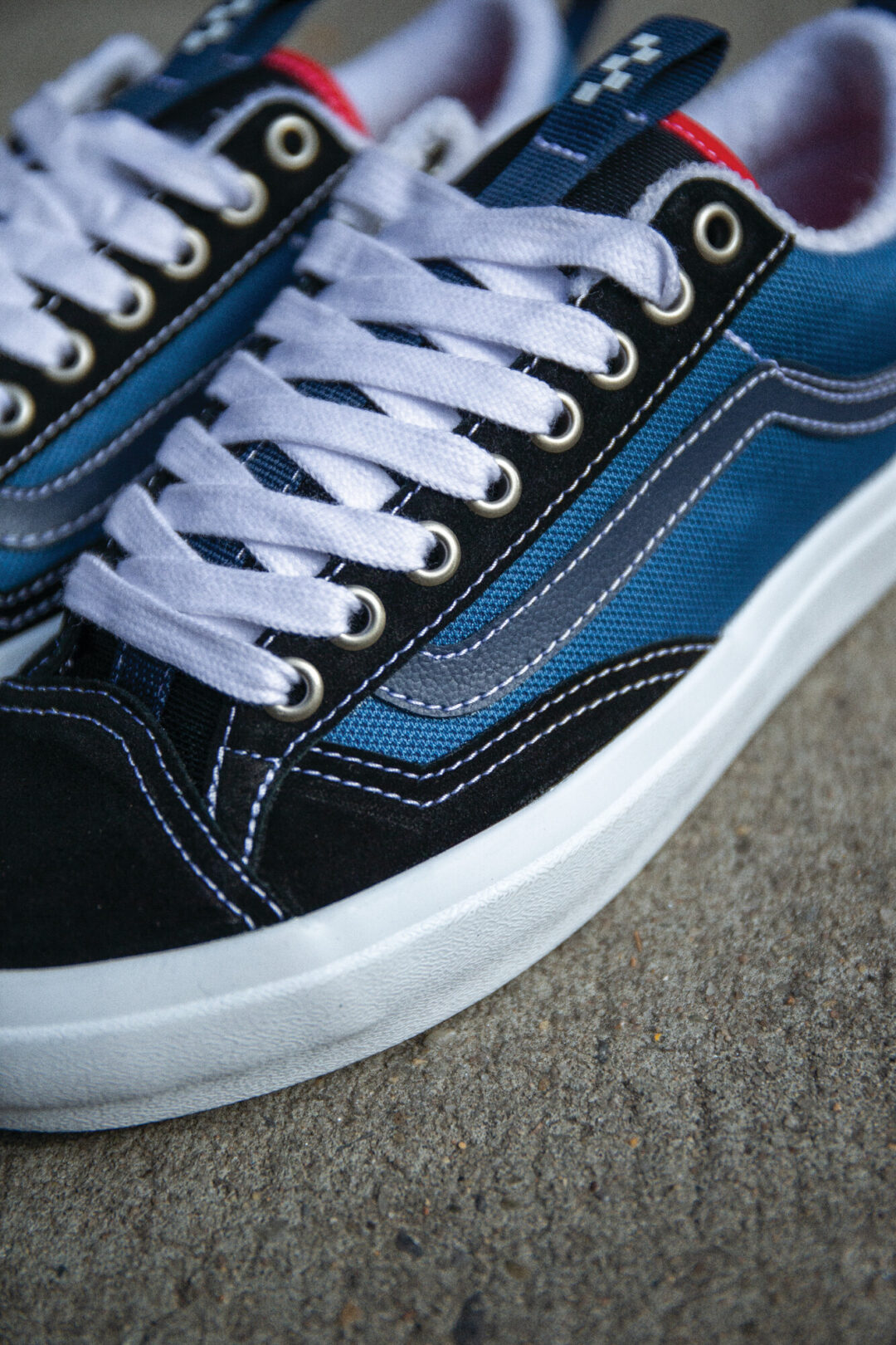 VANS SKATE OLD SKOOLを再構築した「SKATE OLD SKOOL 36+」が2025年 1/31 発売 (バンズ スケート オールドスクール)