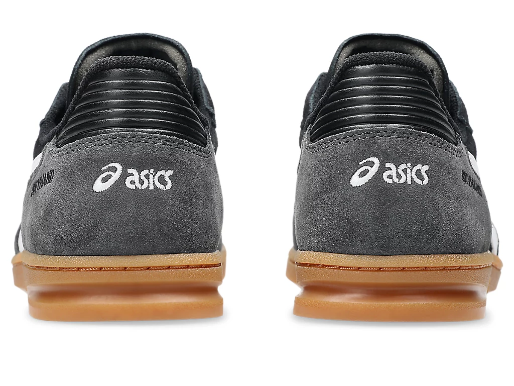 【2025年 1/23 発売】ASICS SKYHAND OG “Black/Oatmeal” (アシックス スカイハンド OG) [1203A452.001/1203A452.250]