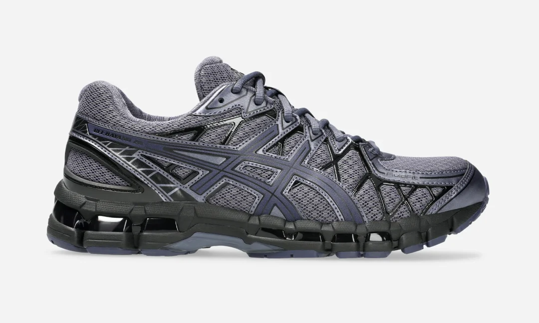 【2025年 2/1 発売】ASICS GEL-KAYANO 20 “Indigo Fog/Black” (アシックス ゲルカヤノ) [1203A388.500]