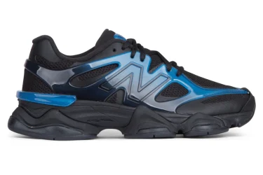 【2025年 発売】New Balance U9060 IDW “Sea Stone/Black” (ニューバランス) [U9060IDW]