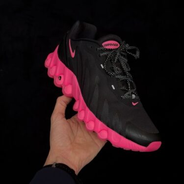 【2025年 発売予定】NIKE AIR MAX DN8 “Black/Hyper Pink” (ナイキ エア マックス ディーエヌエイト “ブラック/ハイパーピンク”)