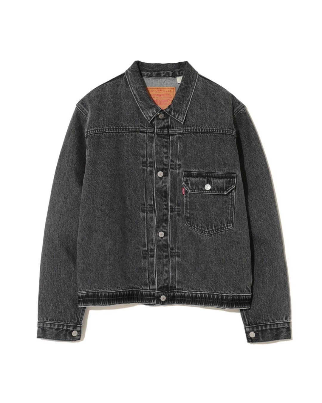 Levi’s × UNDERCOVER 2025 SS コラボが1/18 & 1/21 発売 (アンダーカバー リーバイス)