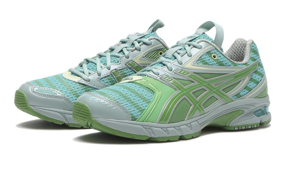 【2025年 2/7 発売】KIKO KOSTADINOV by ASICS UB9-S GEL-DS TRAINER 14 4カラー (アシックス キコ・コスタディノフ ゲル トレーナー) [1203A606.200/1203A606.300/1203A606.400/1203A606.750]