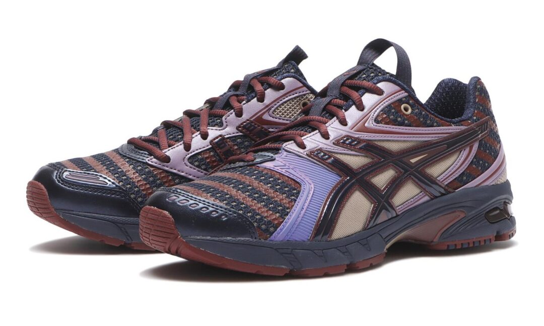 【2025年 2/7 発売】KIKO KOSTADINOV by ASICS UB9-S GEL-DS TRAINER 14 4カラー (アシックス キコ・コスタディノフ ゲル トレーナー) [1203A606.200/1203A606.300/1203A606.400/1203A606.750]