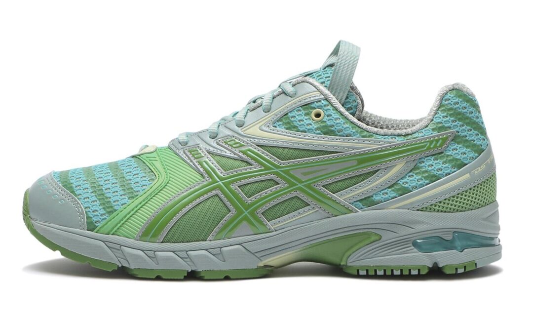 【2025年 2/7 発売】KIKO KOSTADINOV by ASICS UB9-S GEL-DS TRAINER 14 4カラー (アシックス キコ・コスタディノフ ゲル トレーナー) [1203A606.200/1203A606.300/1203A606.400/1203A606.750]