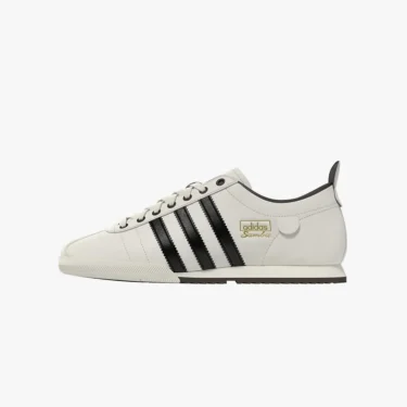 【2025年 1/23 発売】adidas Originals SAMBA 62 “Cloud White/Core Black/Brown” (アディダス オリジナルス サンバ “ホワイト/ブラック/ブラウン”) [JQ5104]