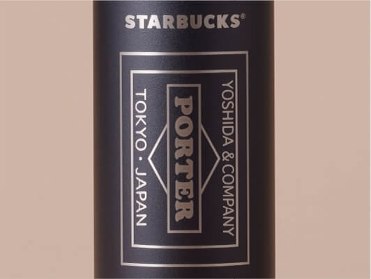 スタバ × ポーター 2025年最新コラボバッグ & タンブラーが2/5 発売 (STARBUCKS PORTER)