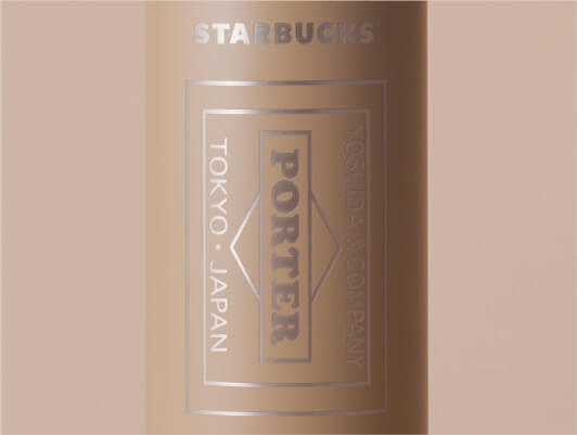 スタバ × ポーター 2025年最新コラボバッグ & タンブラーが2/5 発売 (STARBUCKS PORTER)