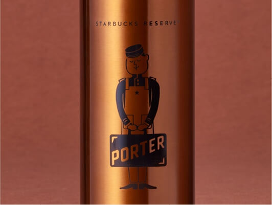 スタバ × ポーター 2025年最新コラボバッグ & タンブラーが2/5 発売 (STARBUCKS PORTER)