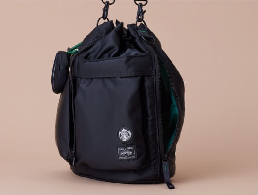 スタバ × ポーター 2025年最新コラボバッグ & タンブラーが2/5 発売 (STARBUCKS PORTER)