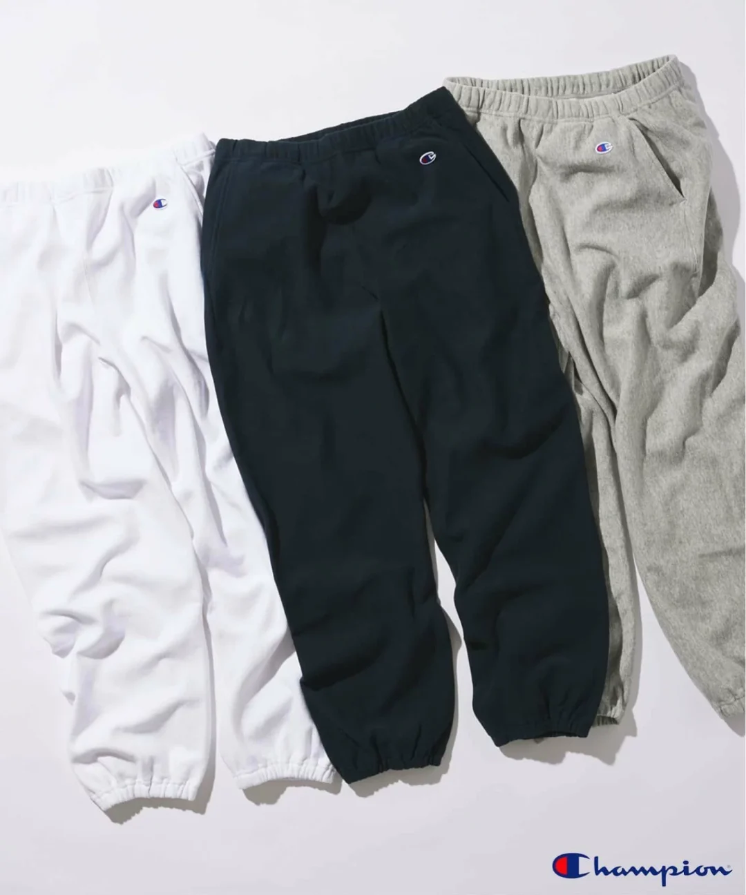 Champion × JOURNAL STANDARD 別注 2025 SS リバースウィーブスウェット 3型が2025年 2月中旬 発売 (チャンピオン ジャーナルスタンダード)