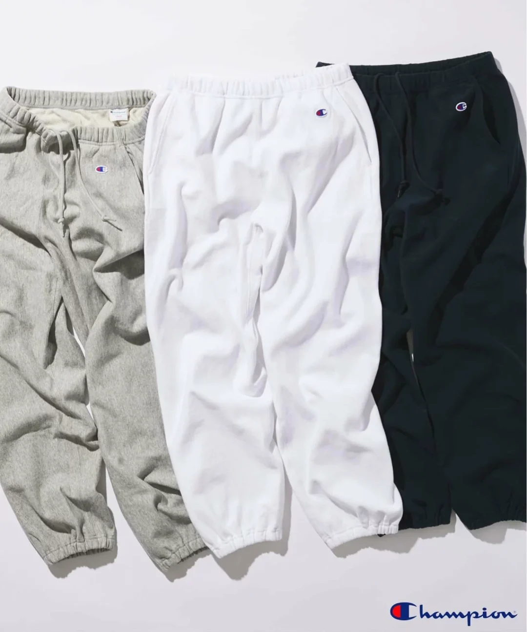 Champion × JOURNAL STANDARD 別注 2025 SS リバースウィーブスウェット 3型が2025年 2月中旬 発売 (チャンピオン ジャーナルスタンダード)