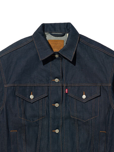 【日本限定カラー】リーバイス「JAPAN LIMITED XL トラッカージャケット」2025年 春夏モデルが発売 (Levi’s)