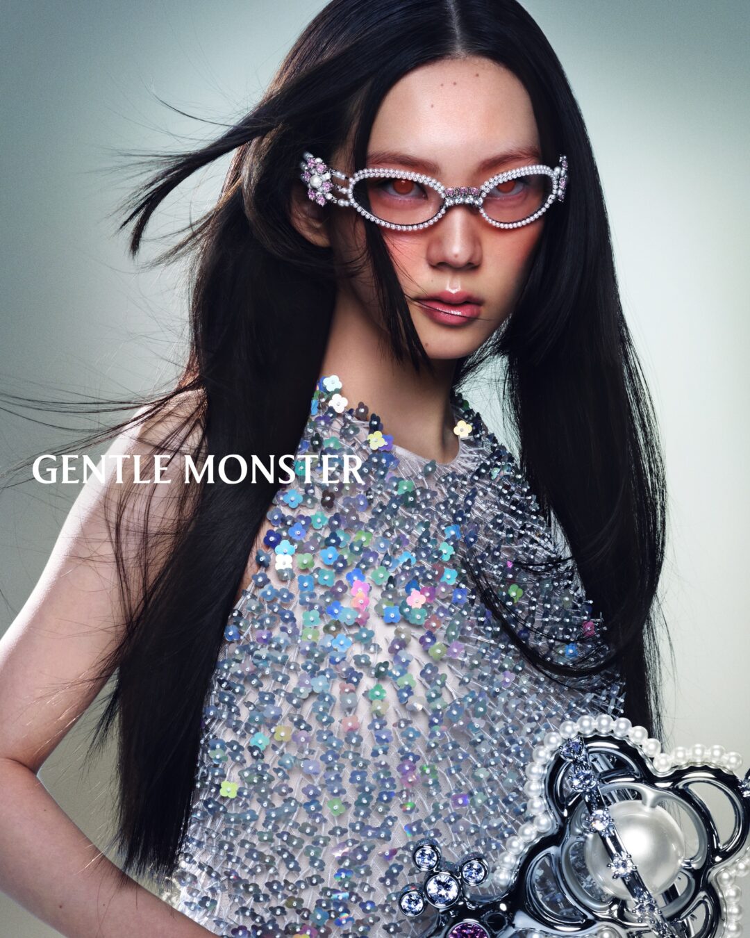 GENTLE MONSTER 2025 JEWELRY COLLECTIONが2025年 1/10 発売 (ジェントルモンスター ジュエリー コレクション)