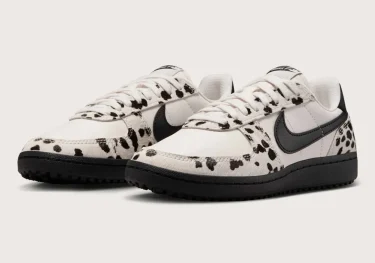 【2025年 発売予定】NIKE W FIELD GENERAL 82 “Dalmatian/Phantom/Black” (ナイキ フィールド ジェネラル 82 “ダルメシアン/ファントム/ブラック”) [IB2323-001]