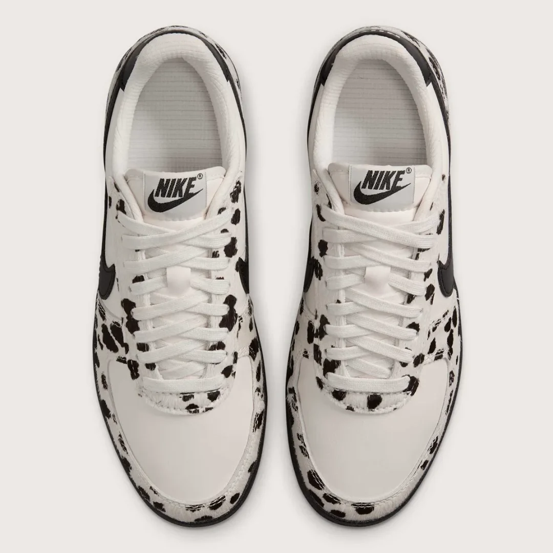 【2025年 発売予定】NIKE W FIELD GENERAL 82 “Dalmatian/Phantom/Black” (ナイキ フィールド ジェネラル 82 “ダルメシアン/ファントム/ブラック”) [IB2323-001]