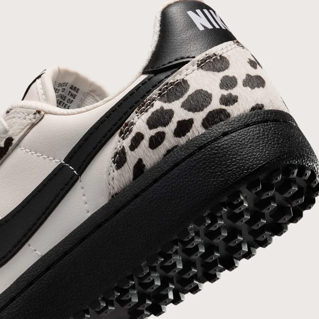 【2025年 発売予定】NIKE W FIELD GENERAL 82 “Dalmatian/Phantom/Black” (ナイキ フィールド ジェネラル 82 “ダルメシアン/ファントム/ブラック”) [IB2323-001]