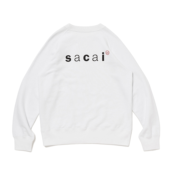 sacai × WTAPS 2025 SS カプセルコレクションが2/7 発売 (サカイ ダブルタップス)